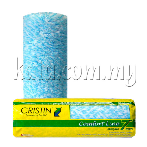 EXTERIOR PAINT ROLLERS